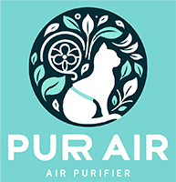 Purr Air Logo