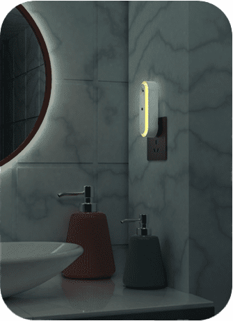 Purr Air - Banyo